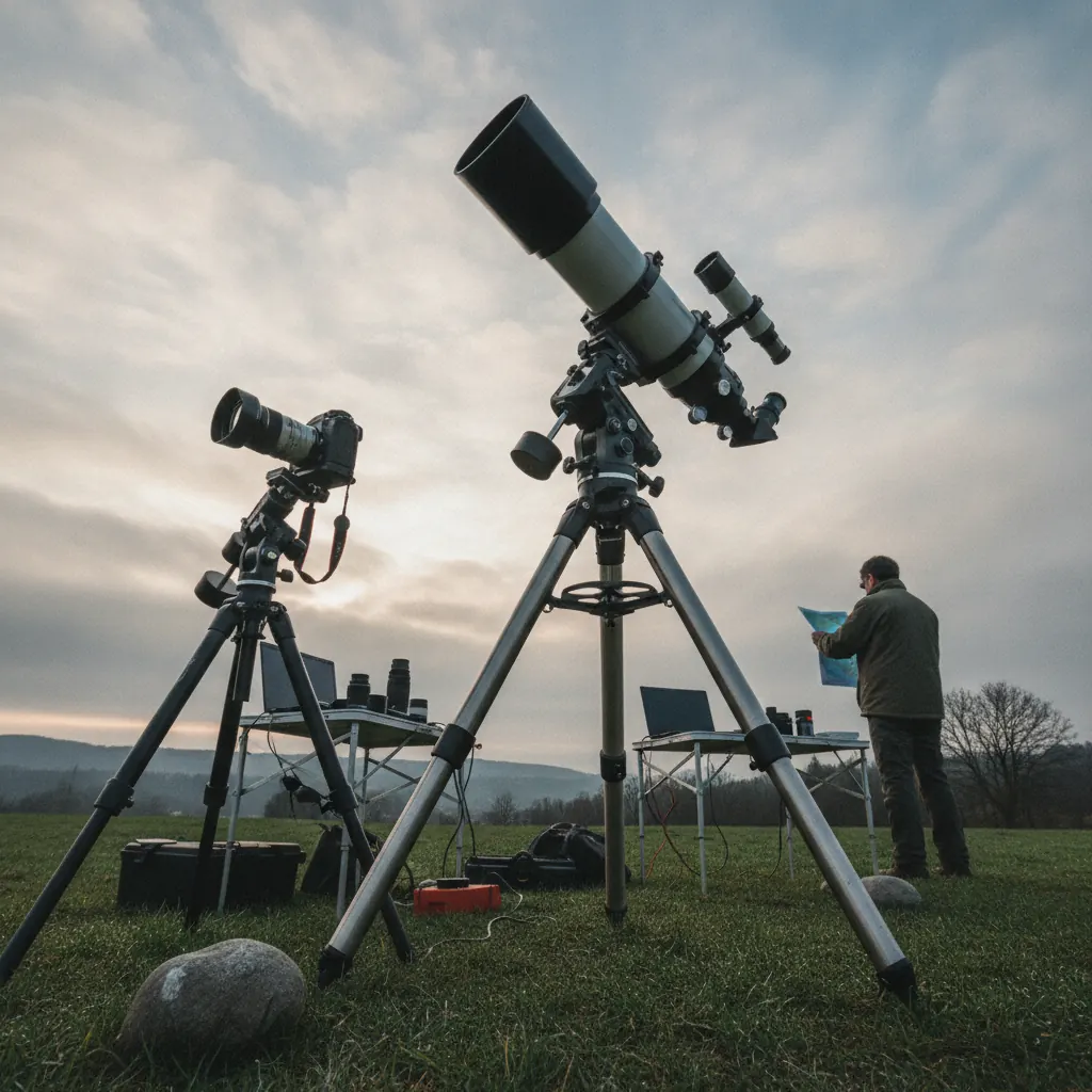 Traitement d'images : optimisation du signal et réduction du bruit